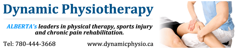 Calgary Massage Therapist